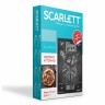 Весы кухонные SCARLETT SC-KS57P66 электронный дисплей max вес 10 кг стекло 455862 (1) (94030)