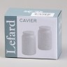 Набор для специй lefard "cavier" 2 пр. 4*7 см Lefard (171-337)