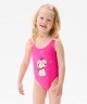 Купальник для плавания 25DEGREES Kitty, полиамид, детский (2117787)