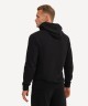 Худи JOGEL ESSENTIAL Cotton Hoodie, черный (2122194)