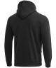 Худи JOGEL ESSENTIAL Cotton Hoodie, черный (2122194)