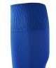 Гетры футбольные JOGEL CAMP BASIC SOCKS, синий/серый/белый (2076943)