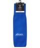 Гетры футбольные JOGEL CAMP BASIC SOCKS, синий/серый/белый (2076943)