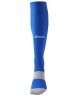 Гетры футбольные JOGEL CAMP BASIC SOCKS, синий/серый/белый (2076943)