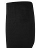 Гетры футбольные JOGEL  CAMP ADVANCED SOCKS, черный/белый (2077009)