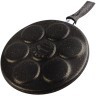 Сковорода для оладий 26 см бак/руч (80445)