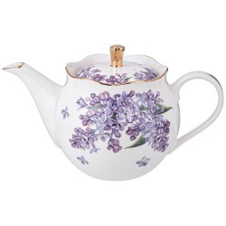 Чайник lefard "lilac" 500 мл Lefard (760-791)