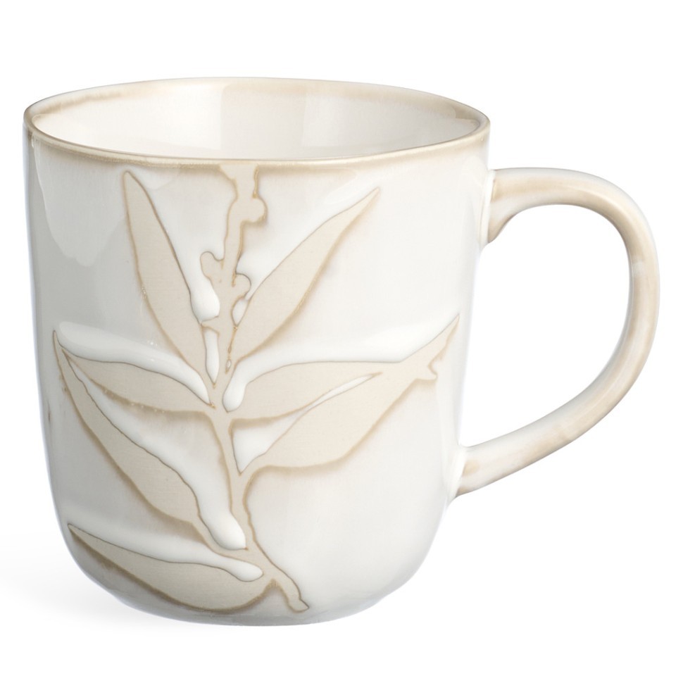 Кружка bronco "field" 400 мл Bronco (409-215)