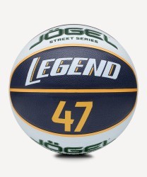 Мяч баскетбольный JOGEL Streets Legend47 №7 (2120934)