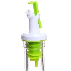 Бутылка 2пр д/масла 500мл Mayer&Boch (26673-1)