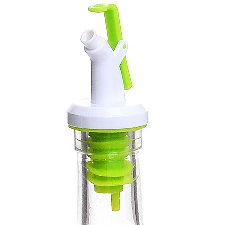 Бутылка 2пр д/масла 500мл Mayer&Boch (26673-1)