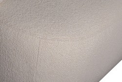 Кресло Tirolo букле белое 73*79*76см (TT-00015265) Кресло Tirolo букле белое 73*79*76см (TT-00015265)