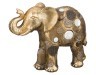 Фигурка "слон" 24*10,5*22 см. Chaozhou Fountains&statues (252-713) 