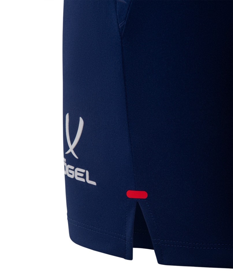 Шорты тренировочные JOGEL NATIONAL PerFormDRY Training Shorts, темно-синий (2110559)