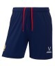 Шорты тренировочные JOGEL NATIONAL PerFormDRY Training Shorts, темно-синий (2110559)