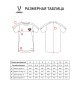 Футболка тренировочная JOGEL NATIONAL PerFormDRY Training Tee, красный (2113547)