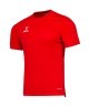 Футболка тренировочная JOGEL NATIONAL PerFormDRY Training Tee, красный (2113547)