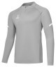Джемпер тренировочный JOGEL CAMP 2 Training Top, серый (2112412)