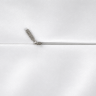 Кпб 1,5 спальный "irises" белый, сатин, хлопок 100%, под.150х210-1шт,пр.180х220-1шт,нав.50х70-2шт Lefard (989-003-15)
