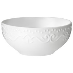 Салатник lefard "floral" 825 мл 15,5*7 см (425-078) Салатник lefard "floral" 825 мл 15,5*7 см (425-078)