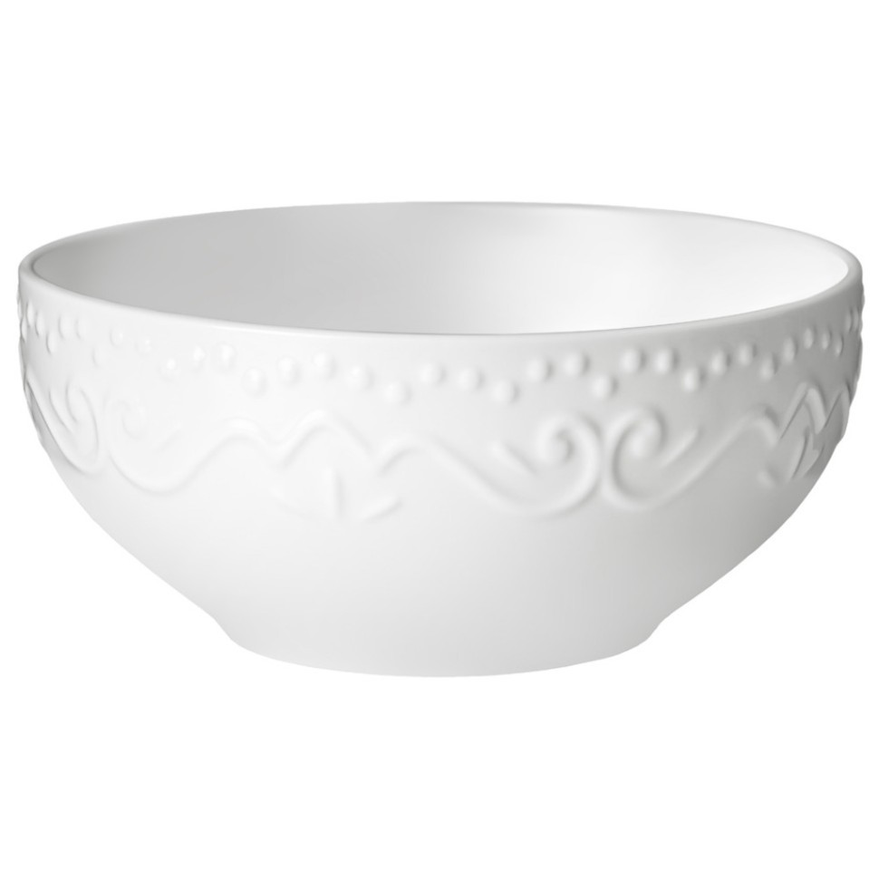 Салатник lefard "floral" 825 мл 15,5*7 см (425-078) 