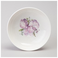 Набор розеток lefard "irises" 2 шт. 11*3,5 см 170 мл (425-158-11) Набор розеток lefard "irises" 2 шт. 11*3,5 см 170 мл (425-158-11)