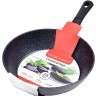 Сковорода 24 см мрам.покр. съем.руч. Mayer&Boch (40401)