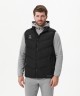 Жилет утепленный JOGEL ESSENTIAL PerFormPROOF Padded Vest, черный (2129660)
