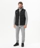 Жилет утепленный JOGEL ESSENTIAL PerFormPROOF Padded Vest, черный (2115930)