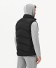 Жилет утепленный JOGEL ESSENTIAL PerFormPROOF Padded Vest, черный (2115930)