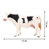 Набор фигурок животных cерии "На ферме": Ферма игрушка, коровы, жеребенок, поросенок, курица, фермеры, инвентарь - 21 предмет (ММ205-064)
