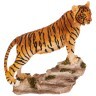 Фигурка "тигр" 24*9 см. высота=27 см Lefard (252-889)
