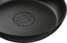 Сковорода agness с антипригар.покрытием teflon profile диаметр=24 см (кор=6шт.) Agness (945-002)