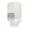 Дозатор для жидкого мыла Tork Система S2 Elevation 0,5 л mini белый 600232 (1) (91531)