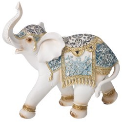 Фигурка "слон" 26*10.5*26.5cm Lefard (79-212)