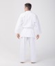 Кимоно для дзюдо TRAINING, хлопок, белый, 3/160, детский (2095271)
