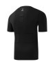 Футболка компрессионная судейская JOGEL PerFormDRY Referee Baselayer Tee SS, черный (2113859)