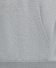 Худи JOGEL ESSENTIAL Cotton Hoodie, серый меланж, детский (2121842)