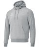Худи JOGEL ESSENTIAL Cotton Hoodie, серый меланж, детский (2121842)