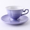 Чайный сервиз на 6 персон 200 мл 12 пр керамика LR (9-27581-3)