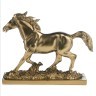 Фигурка декоративная "лошадь" 28,3*8,9*22,1 см Lefard (146-2209)