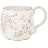 Кружка коллекция "pine cones", 14,7*10,6*10,2 см, 550 мл Bronco (230-519)