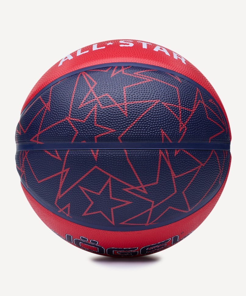 Мяч баскетбольный JOGEL Streets ALL-STAR №3 (2121120)