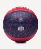 Мяч баскетбольный JOGEL Streets ALL-STAR №3 (2121120)