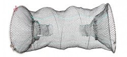 Верша рыболовная Namazu d30х60 см, круг N-FT-T3060 (85117)