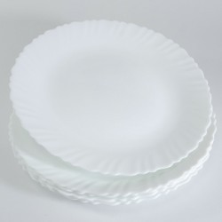 Набор тарелок 6пр 265мм 27х27х6 LR (90112-265)