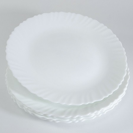 Набор тарелок 6пр 265мм 27х27х6 LR (90112-265)