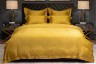 Пододеяльник Сопрано горчичный 145*210 (TT-00010340)