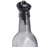Бутылка 2пр д/масла 1 л. серый Mayer&Boch (80760-1)