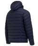 Куртка утепленная JOGEL NATIONAL PerFormPROOF Light Padded Jacket, темно-синий (2111716)